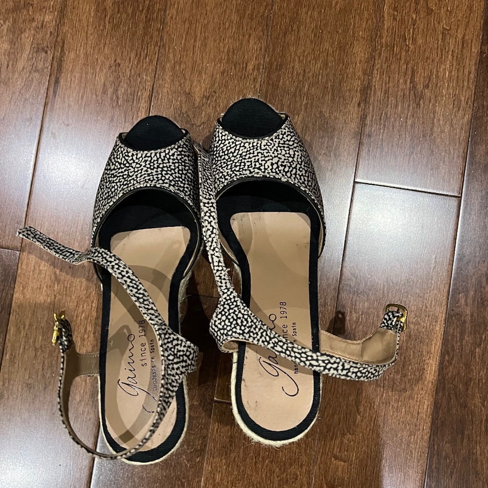 Gaimo sandals